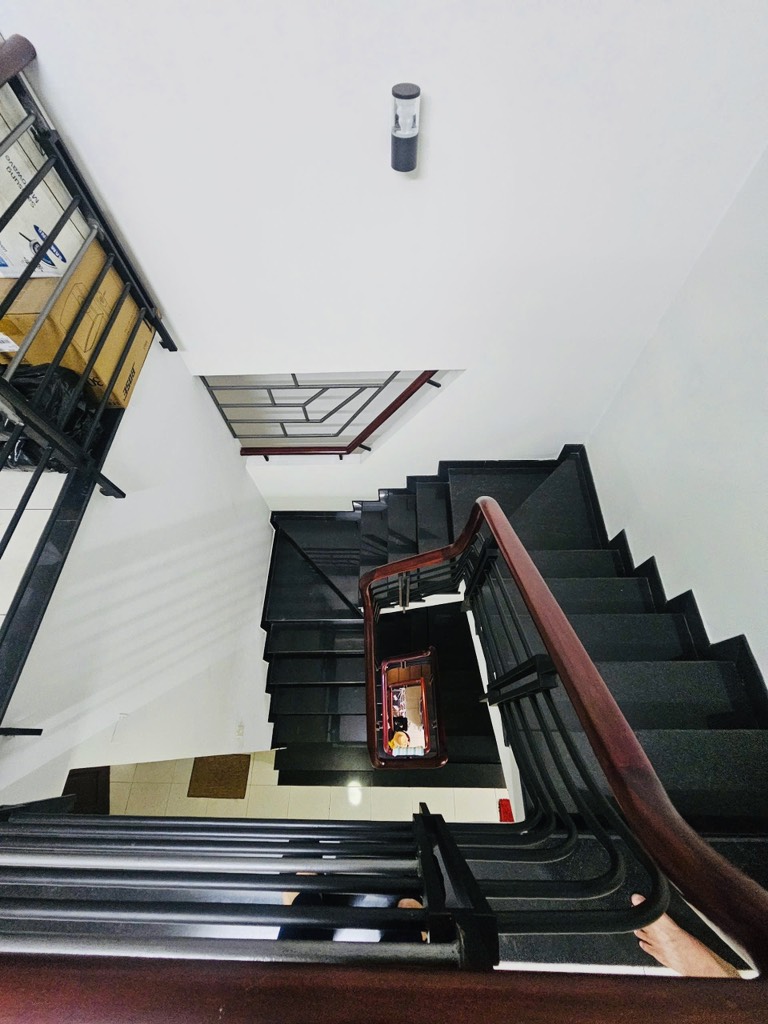 Nhà đẹp Bàu Cát - 80m2 - 4 tầng - ô tô vào nhà, chỉ hơn 12 tỷ - Ảnh 3