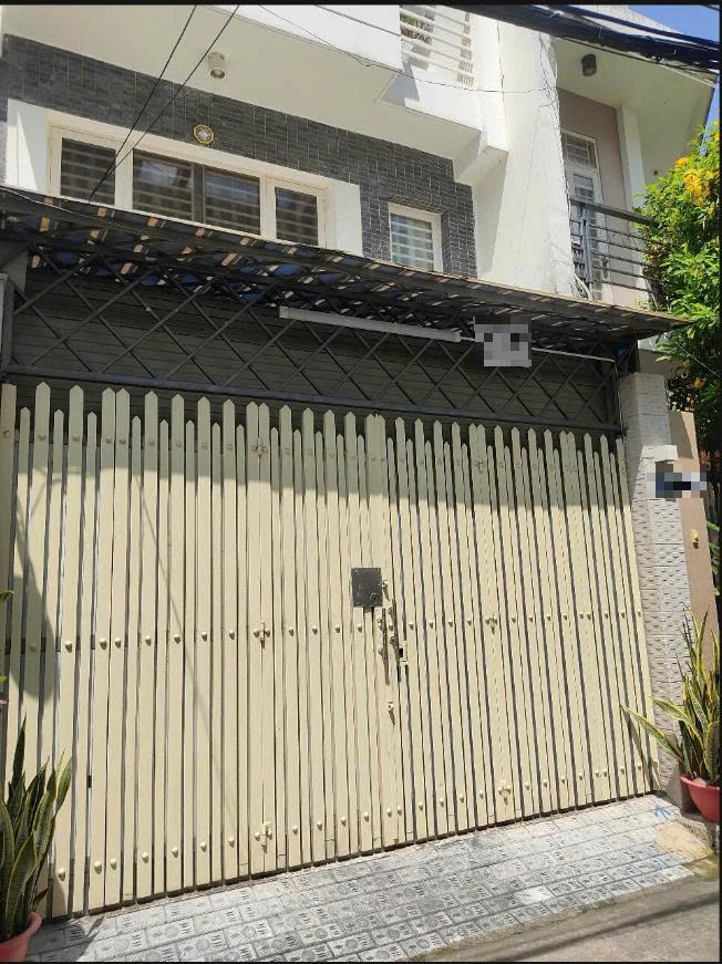 Nhà đẹp Bàu Cát - 80m2 - 4 tầng - ô tô vào nhà, chỉ hơn 12 tỷ - Ảnh chính