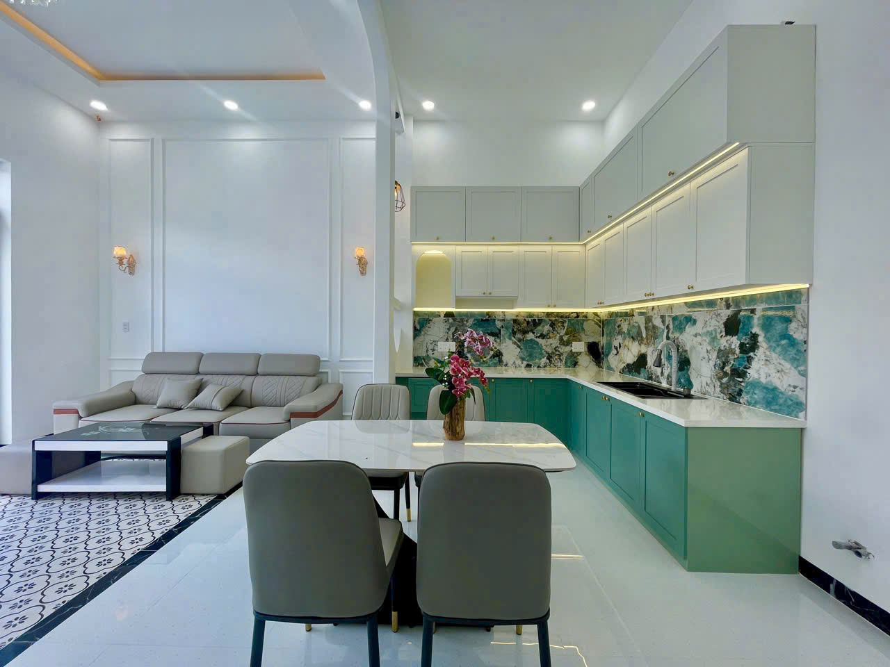 Bán gấp đất nền Bình Chánh – giá mềm mùa xoay vốn, pháp lý chuẩn, xây tự do - Ảnh 2