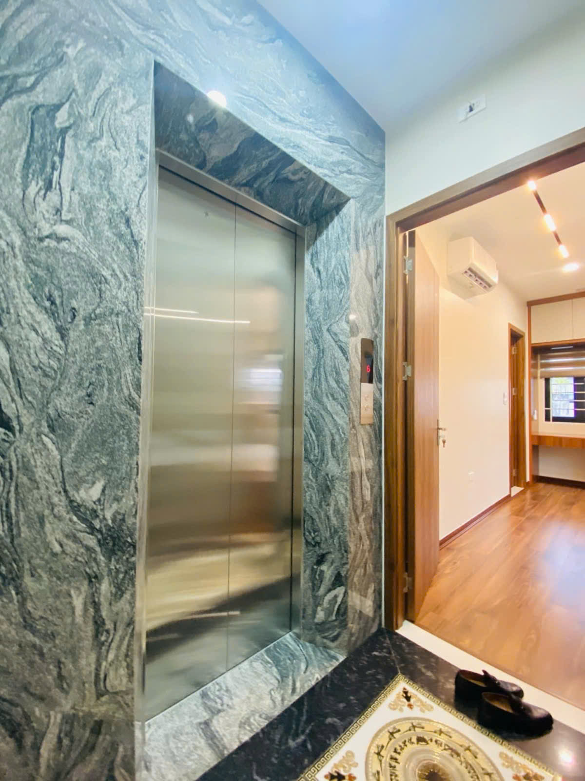 🏢 BÁN NHÀ HỒNG HÀ – HOÀN KIẾM – 7 TẦNG THANG MÁY – CÁCH PHỐ 20M – 45M2 – CHỈ 12.6 TỶ 💥  lh - Ảnh 3