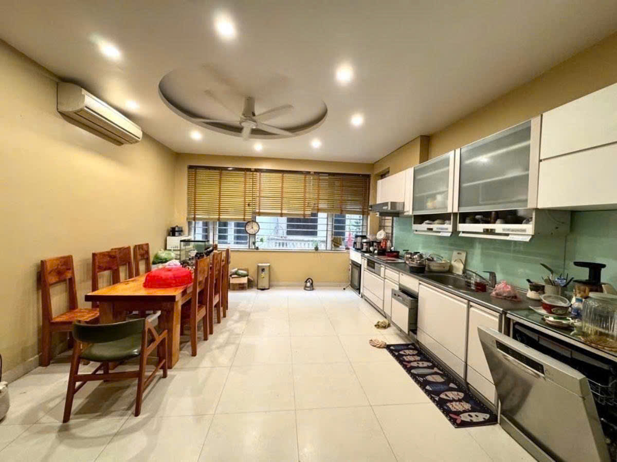 BIỆT THỰ SIÊU PHẨM KHU NHÀ VƯỜN VIỆT HƯNG – 120m² – 4 TẦNG – MẶT TIỀN 6M – Ô TÔ TRÁNH – 41 TỶ! - Ảnh 2