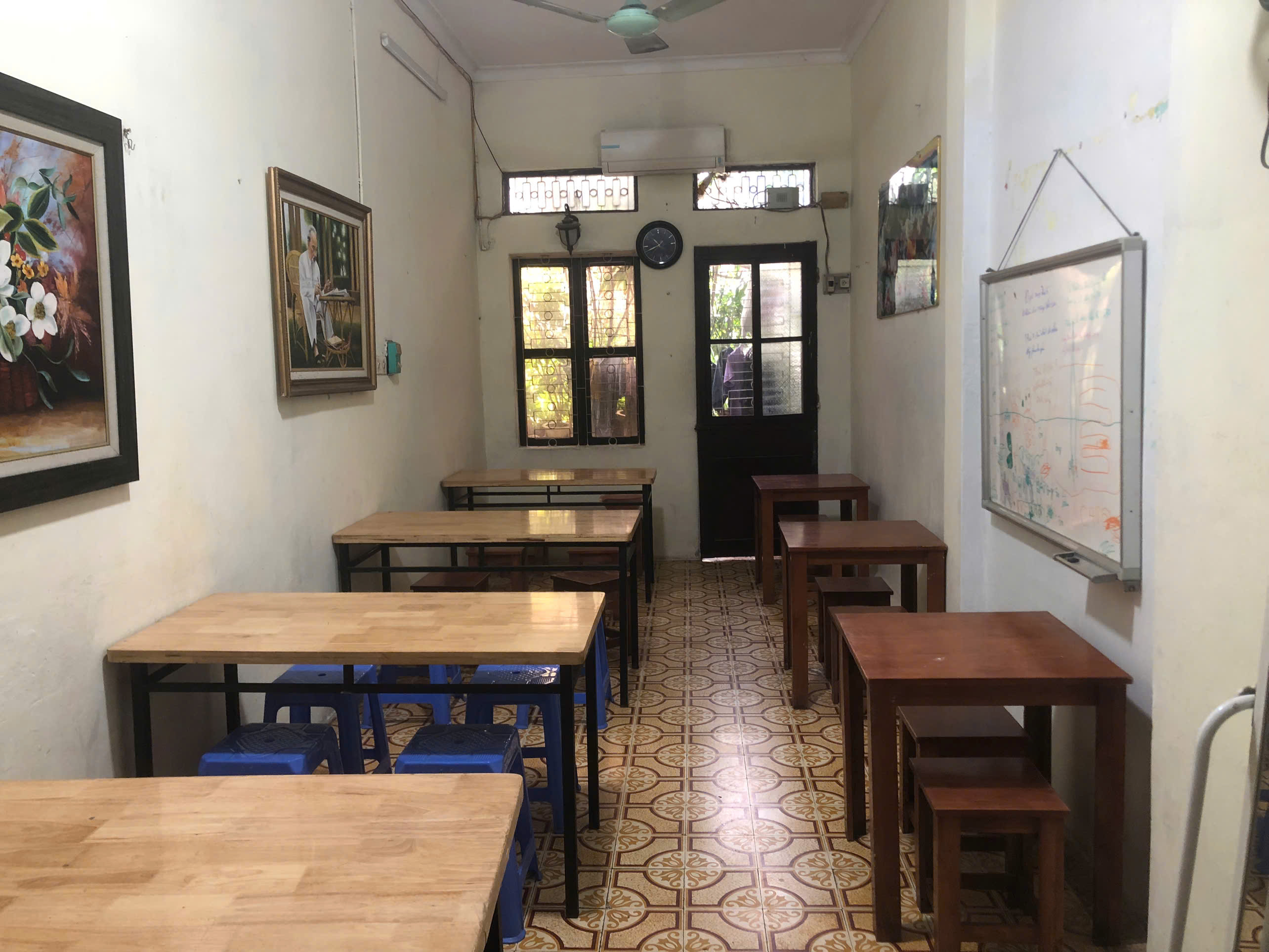 Cần Sang nhượng hoặc cho thuê nhanh cửa hàng cơm rang bún miến ngan tại quận Hai Bà Trưng - Ảnh 3