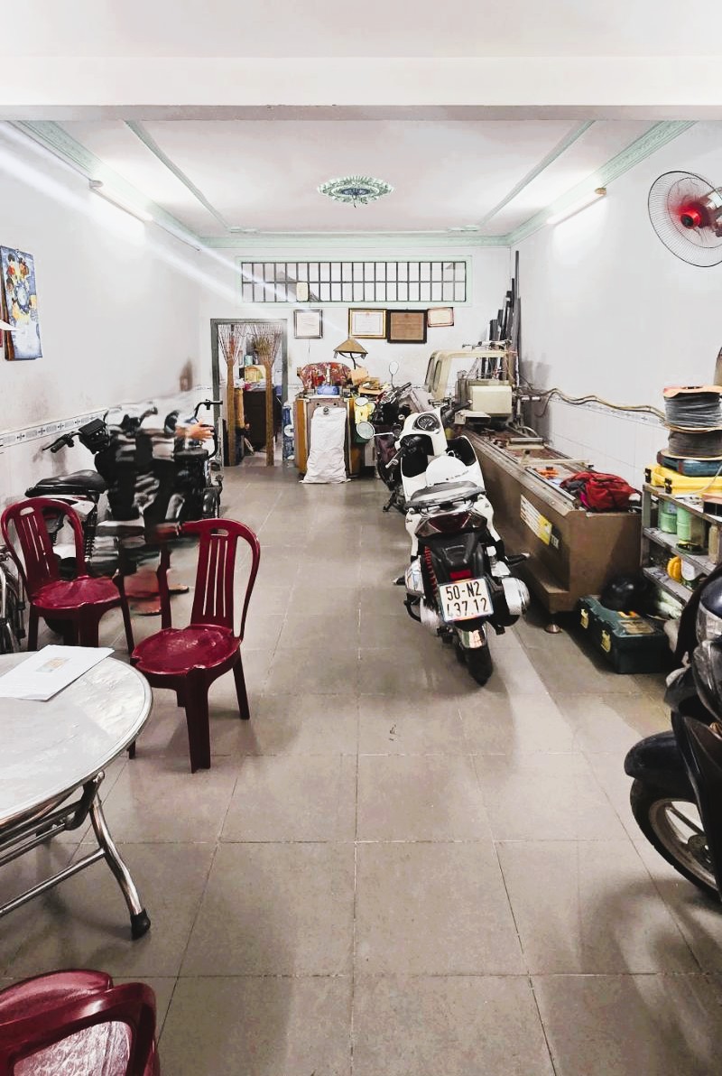 🌿 NHÀ CHUẨN 3 TẦNG – HẺM XE HƠI – 88M² – NGAY TÂN KỲ TÂN QUÝ – GIÁ MỀM CHỈ 6.3 TỶ - Ảnh chính