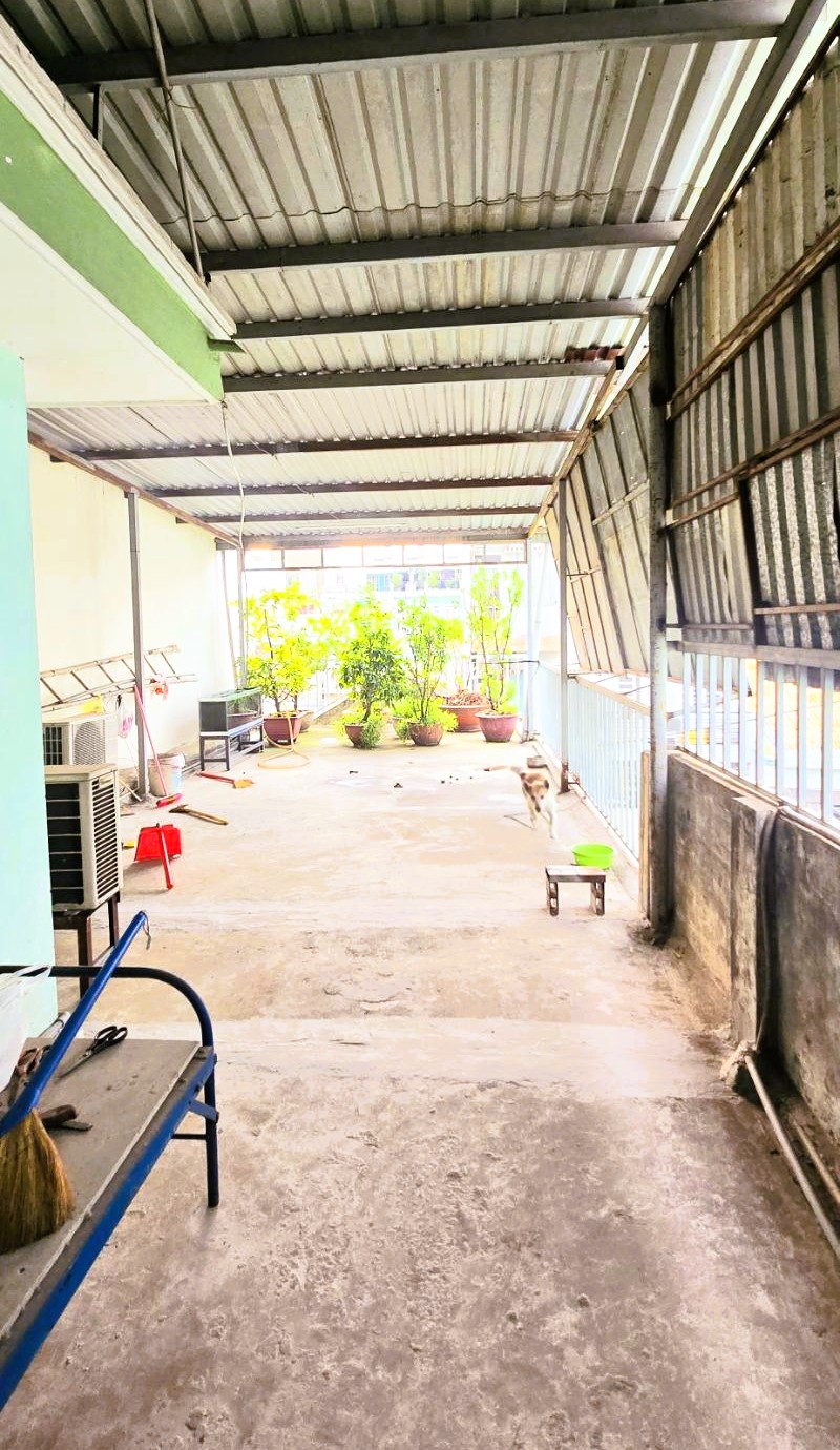 🌿 NHÀ CHUẨN 3 TẦNG – HẺM XE HƠI – 88M² – NGAY TÂN KỲ TÂN QUÝ – GIÁ MỀM CHỈ 6.3 TỶ - Ảnh 3
