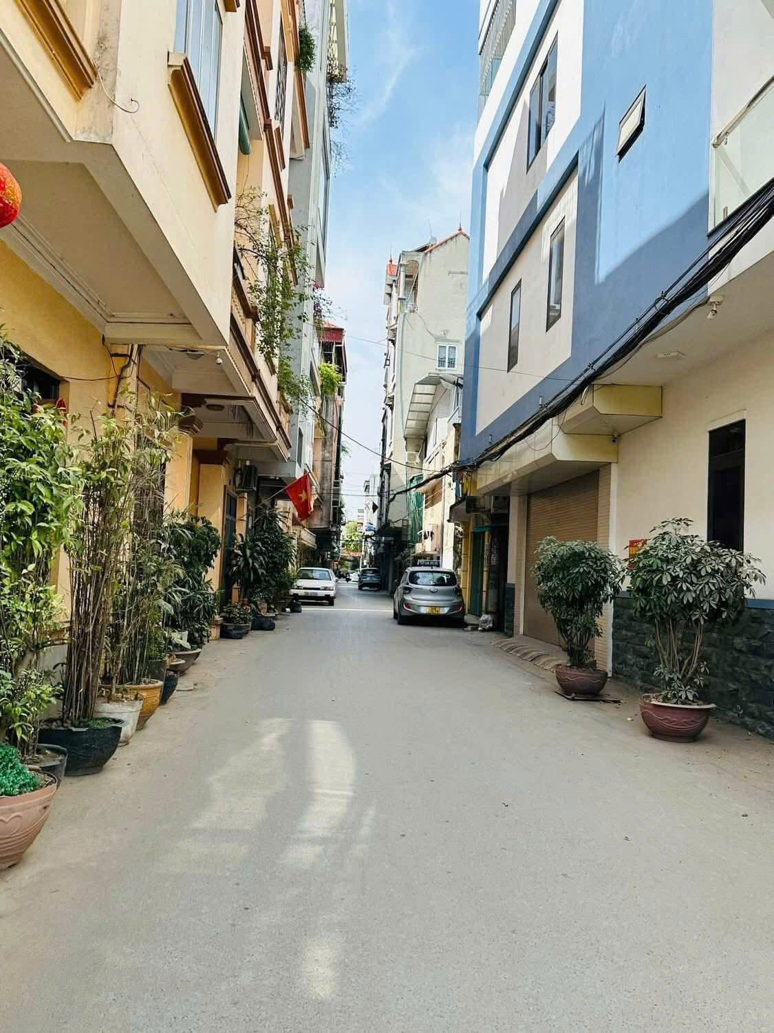 BÁN GẤP NHÀ GIA THUỴ - 58M2 – 6 TẦNG THANG MÁY – LÔ GÓC THOÁNG - HƠN 11 TỶ - Ảnh 1