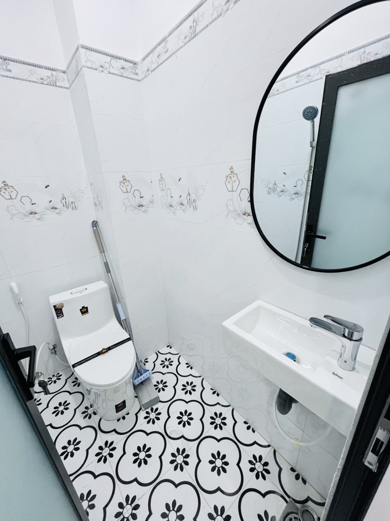 Bán NP 5PN, 4WC giá siêu hời 5,6 tỷ tại Âu Dương Lân, Q8, HCM - Ảnh 3