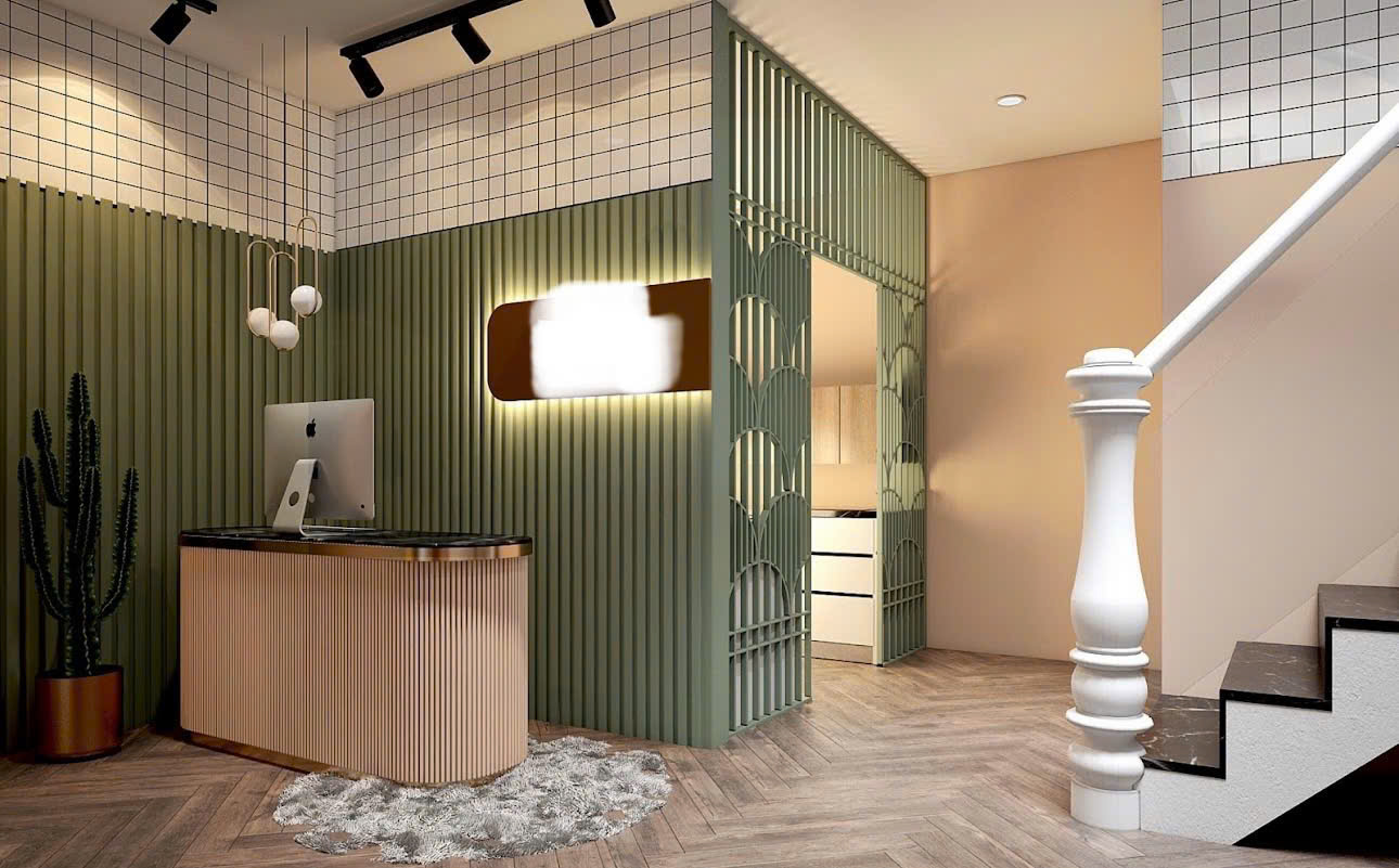 Thủ Đức ! SANG NHƯỢNG SPA – NAIL – BODY – GỘI – FACILA, 3 TẦNG FULL NỘI THẤT – MT ĐƯỜNG LỚN SẦM UẤT - Ảnh 1