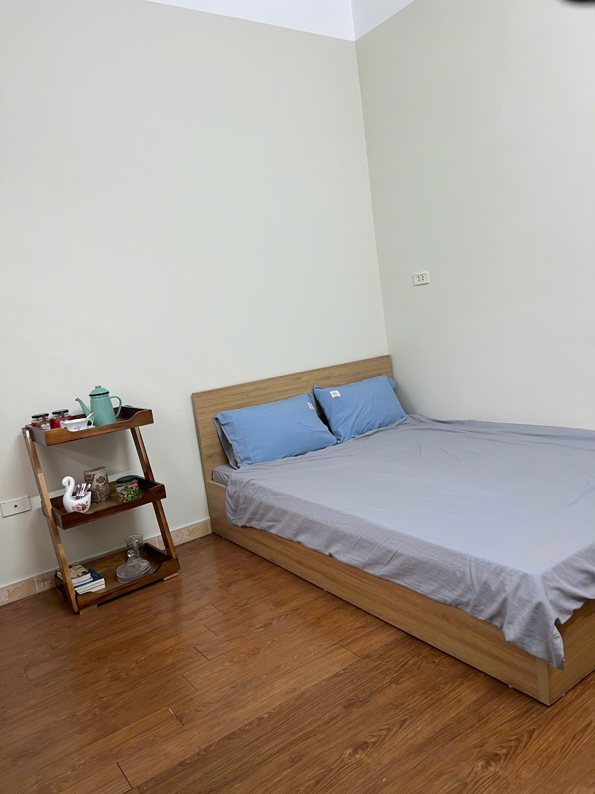 Bán căn hộ chung cư KĐT Mỹ Đình 1 78m2 2PN ful nội thất chỉ 4 tỷ 85 - Ảnh 3