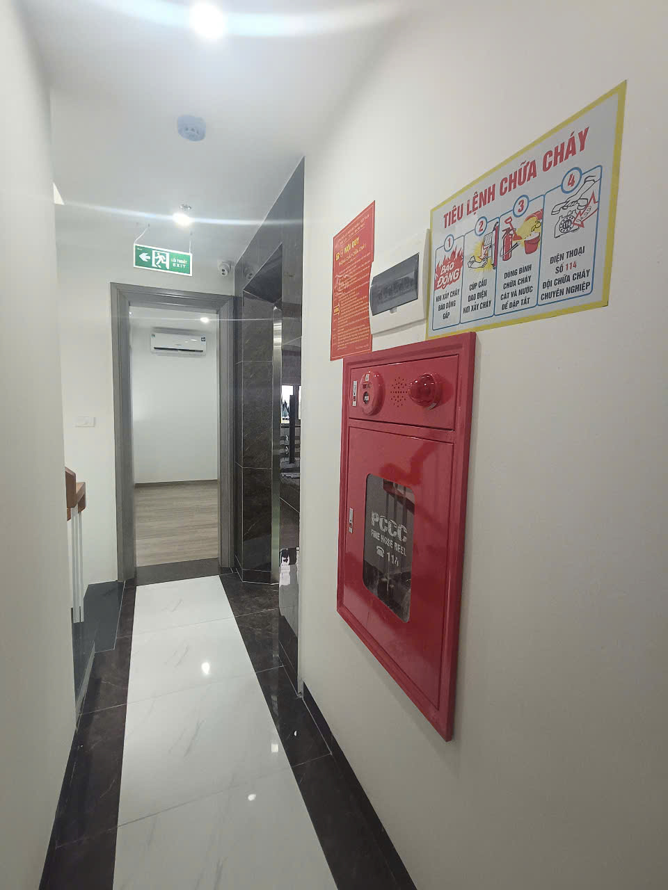 Bán CCMN Cầu Diễn – 85m², 7 Tầng Thang Máy – Thu 900tr/Năm, giá 15.99 tỷ - Ảnh 2
