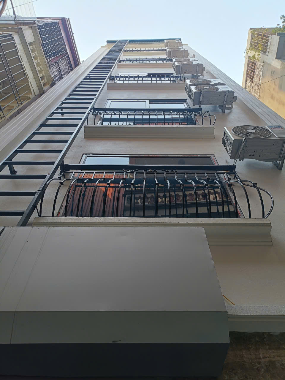 Bán CCMN Cầu Diễn – 85m², 7 Tầng Thang Máy – Thu 900tr/Năm, giá 15.99 tỷ - Ảnh chính