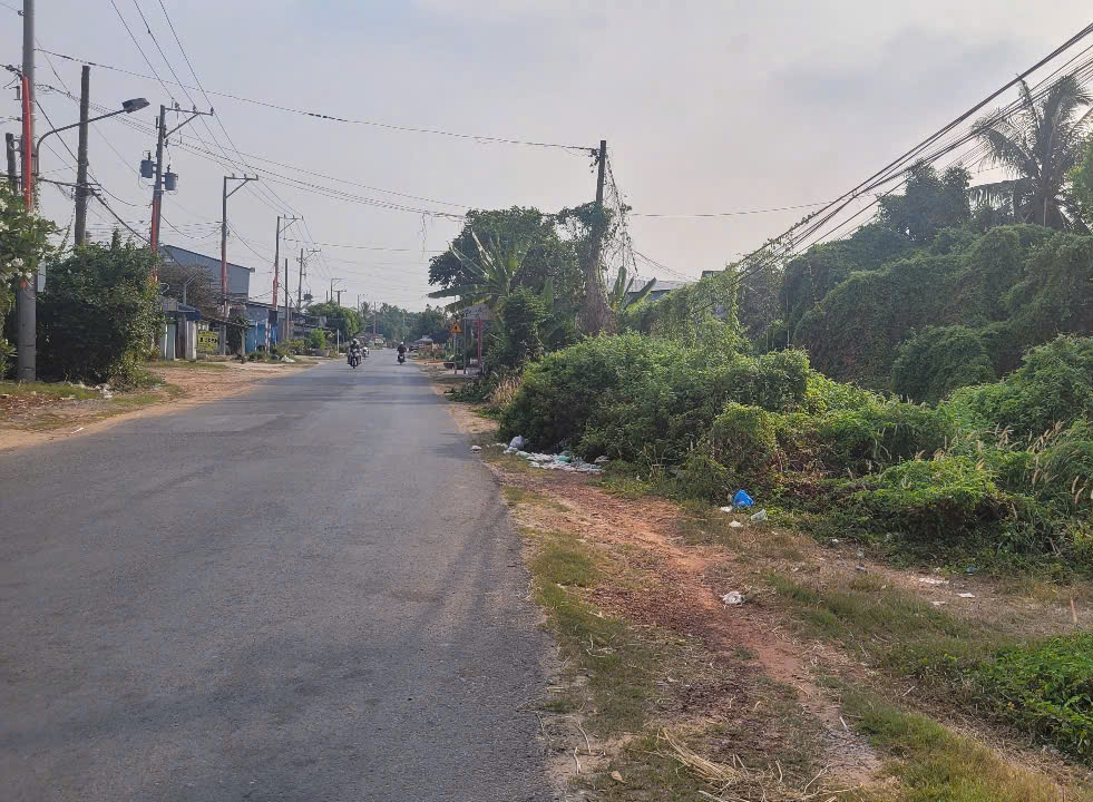 CẦN BÁN ĐẤT:  13000m2 - Tại Phường Long Thành Trung- Trung Tâm Thị Xã Hòa Thành- tỉnh Tây Ninh- chỉ - Ảnh 2