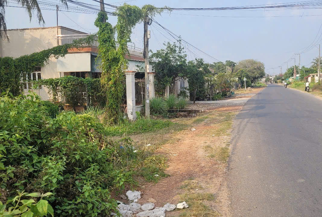 CẦN BÁN ĐẤT:  13000m2 - Tại Phường Long Thành Trung- Trung Tâm Thị Xã Hòa Thành- tỉnh Tây Ninh- chỉ - Ảnh 1