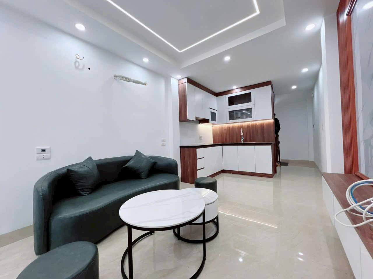 Chính chủ bán nhà Trinh Lương, Phú Lương, Hà Đông, ô tô tránh, kinh doanh,6.75 tỷ - Ảnh chính