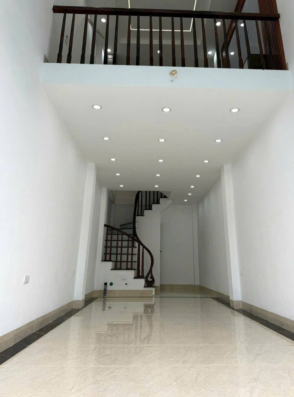 Chính chủ bán nhà Trinh Lương, Phú Lương, Hà Đông, ô tô tránh, kinh doanh,6.75 tỷ - Ảnh 1