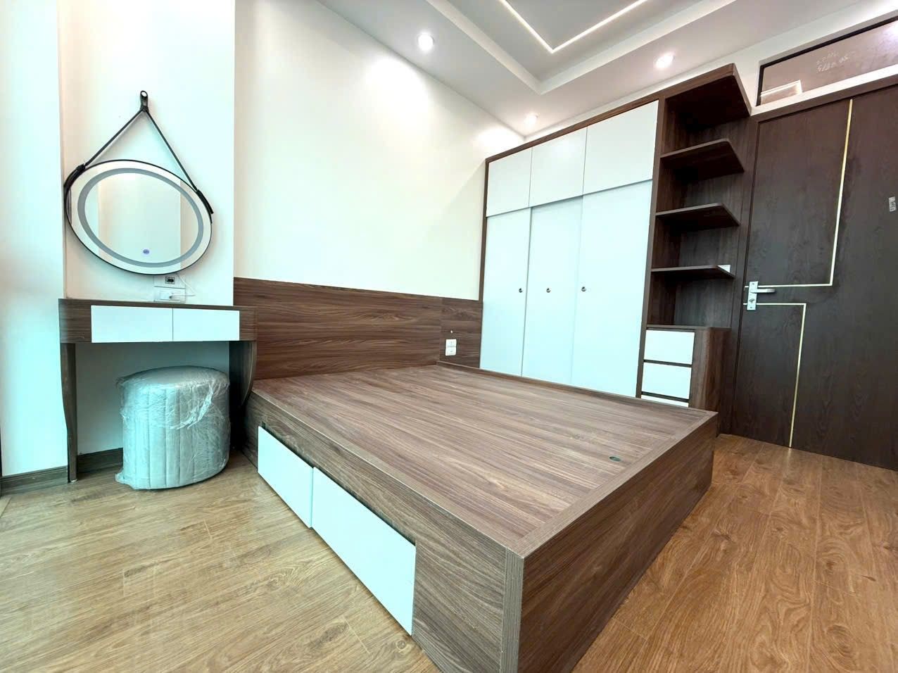 Chính chủ bán nhà Trinh Lương, Phú Lương, Hà Đông, ô tô tránh, kinh doanh,6.75 tỷ - Ảnh 2