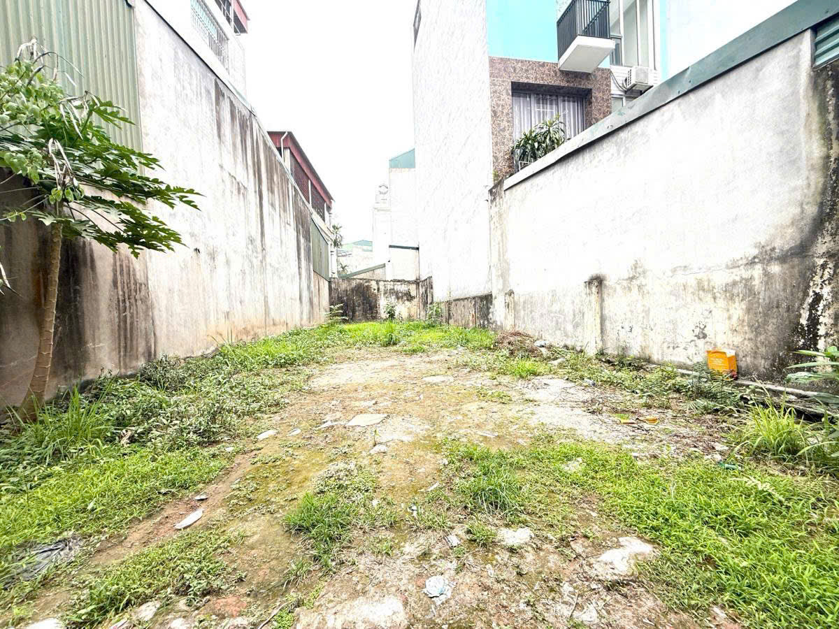 Cần bán  100m ĐẤT, MT 6m Nguyễn Văn Cừ,long Biên giá 9ty ,oto KD - Ảnh chính