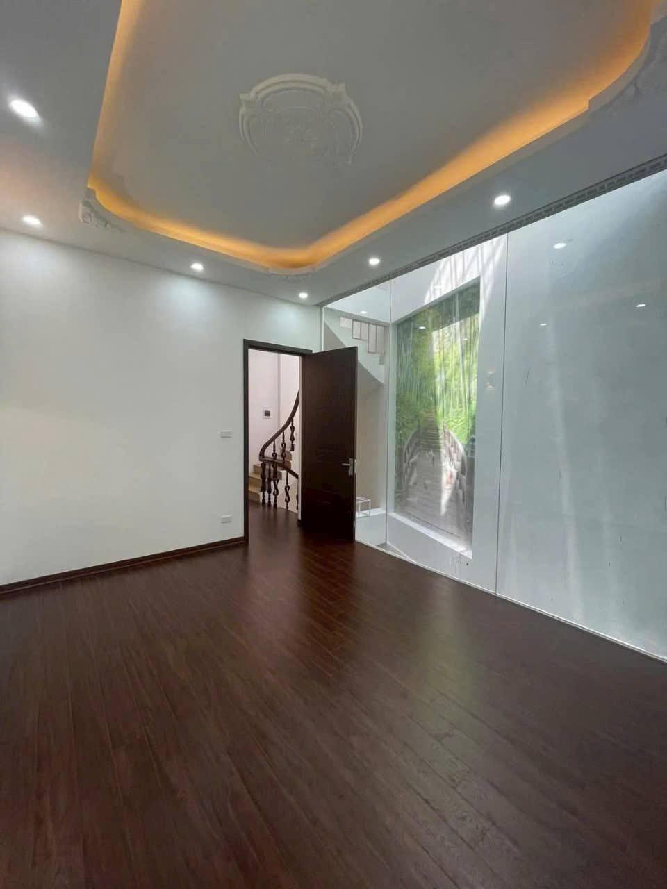 CHỈ 11 TỶ - NHÀ ĐẸP TT QUẬN THANH XUÂN - NGUYỄN TRÃI - NGÃ TƯ SỞ - 65M2, LÔ GÓC 3 THOÁNG, PHÂN LÔ - Ảnh 2