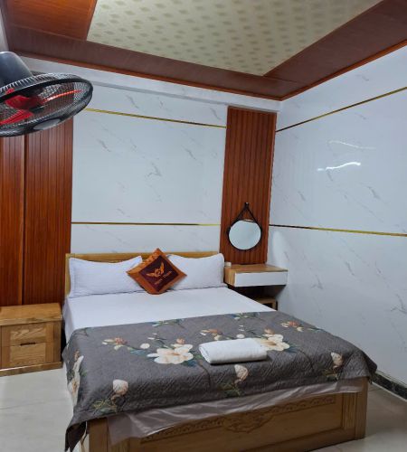 SANG NHƯỢNG NHÀ NGHỈ ĐANG KINH DOANH ỔN ĐỊNH - VĂN QUÁN, HÀ ĐÔNG - Ảnh chính