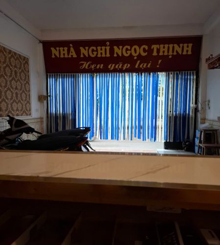 SANG NHƯỢNG NHÀ NGHỈ ĐANG KINH DOANH ỔN ĐỊNH - VĂN QUÁN, HÀ ĐÔNG - Ảnh 1