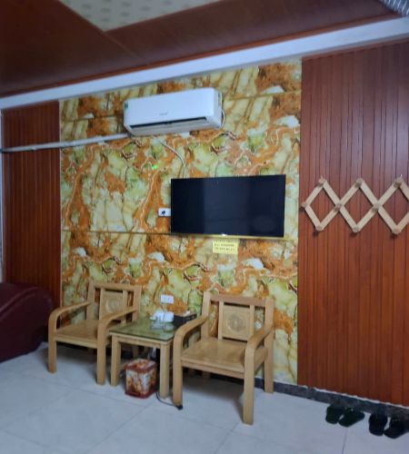 SANG NHƯỢNG NHÀ NGHỈ ĐANG KINH DOANH ỔN ĐỊNH - VĂN QUÁN, HÀ ĐÔNG - Ảnh 2
