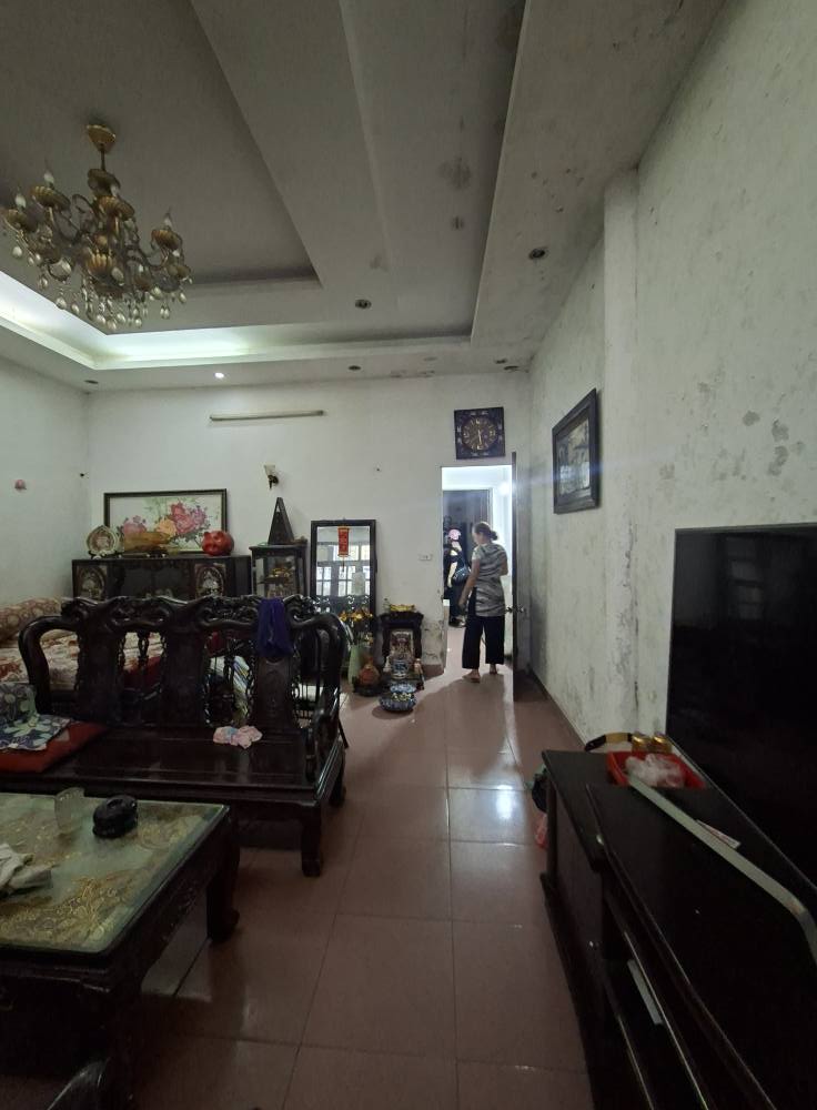 Bán nhà mặt phố Hàng Bè, 80m2, 4 tầng, mặt tiền 4m, 70.5 tỷ, kinh doanh siêu đỉnh, phù hợp xây - Ảnh chính