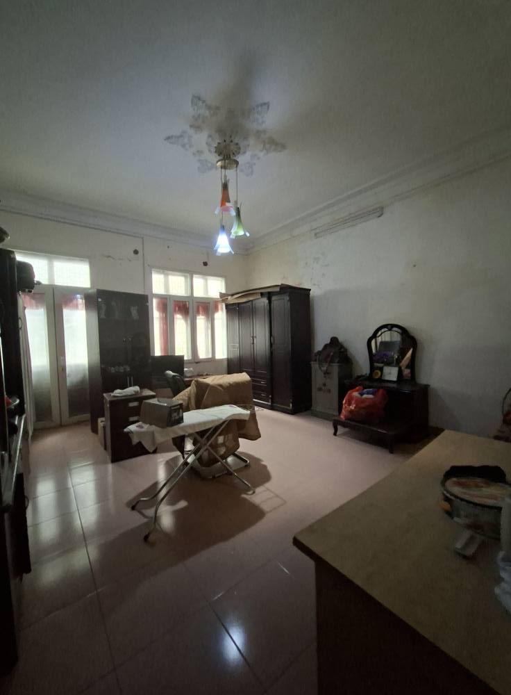 Bán nhà mặt phố Hàng Bè, 80m2, 4 tầng, mặt tiền 4m, 70.5 tỷ, kinh doanh siêu đỉnh, phù hợp xây - Ảnh 1