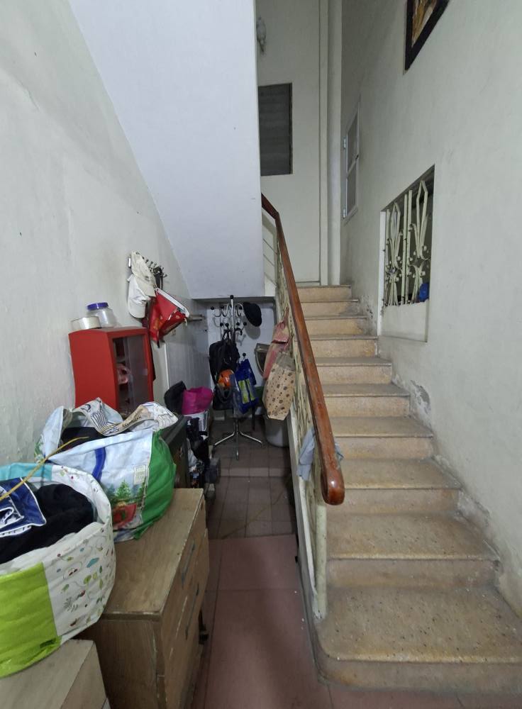 Bán nhà mặt phố Hàng Bè, 80m2, 4 tầng, mặt tiền 4m, 70.5 tỷ, kinh doanh siêu đỉnh, phù hợp xây - Ảnh 2