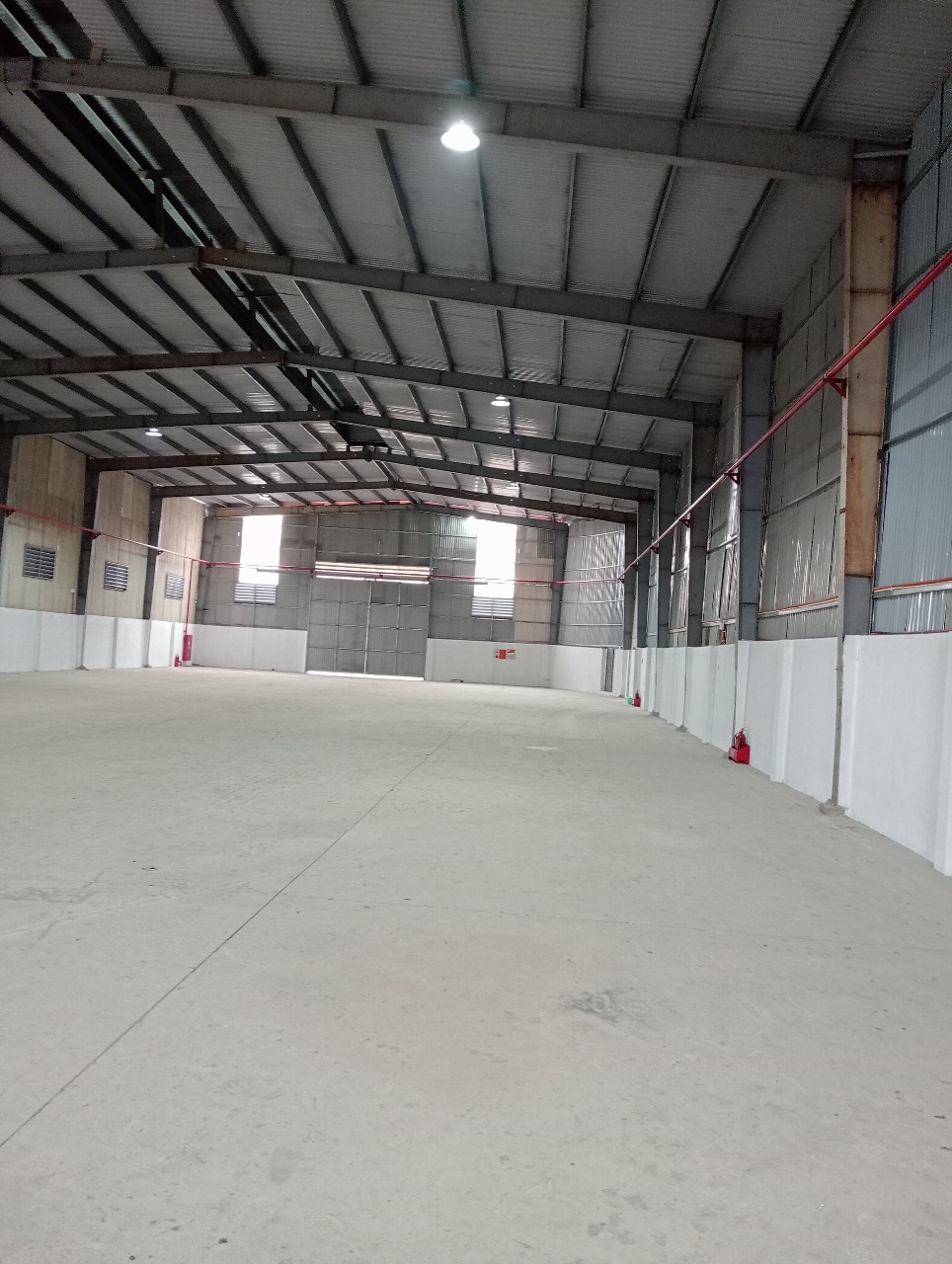 CẦN CHUYỂN NHƯỢNG GẤP NHÀ XƯỞNG Tại QL 5A. YÊN MÝ. HƯNG YÊN - Ảnh chính