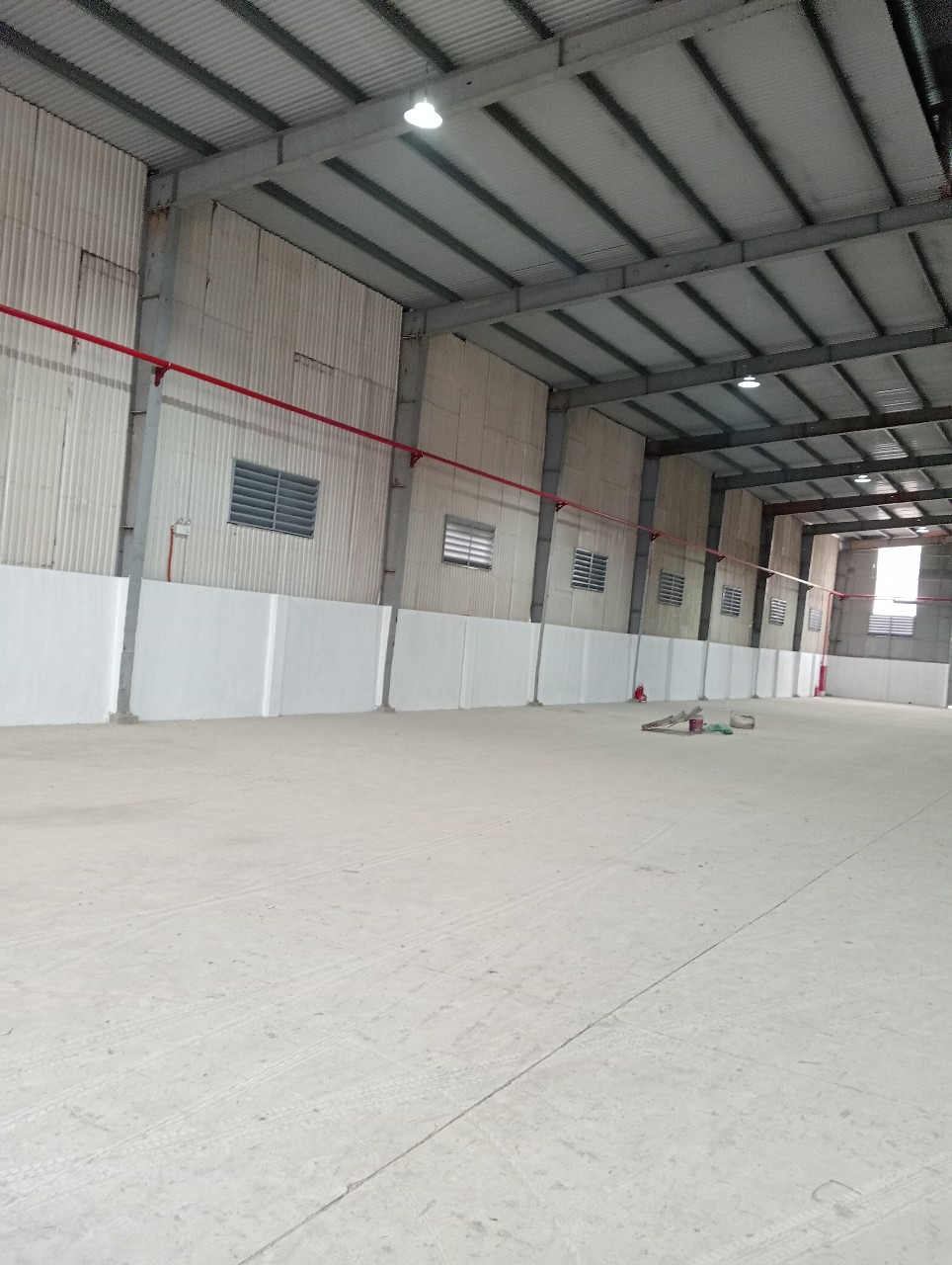 CẦN CHUYỂN NHƯỢNG GẤP NHÀ XƯỞNG Tại QL 5A. YÊN MÝ. HƯNG YÊN - Ảnh 1