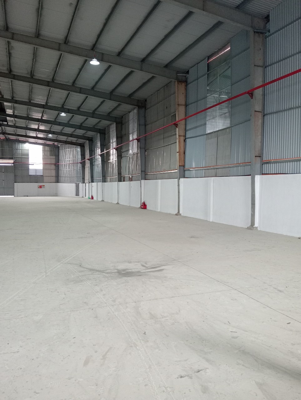 CẦN CHUYỂN NHƯỢNG GẤP NHÀ XƯỞNG Tại QL 5A. YÊN MÝ. HƯNG YÊN - Ảnh 2