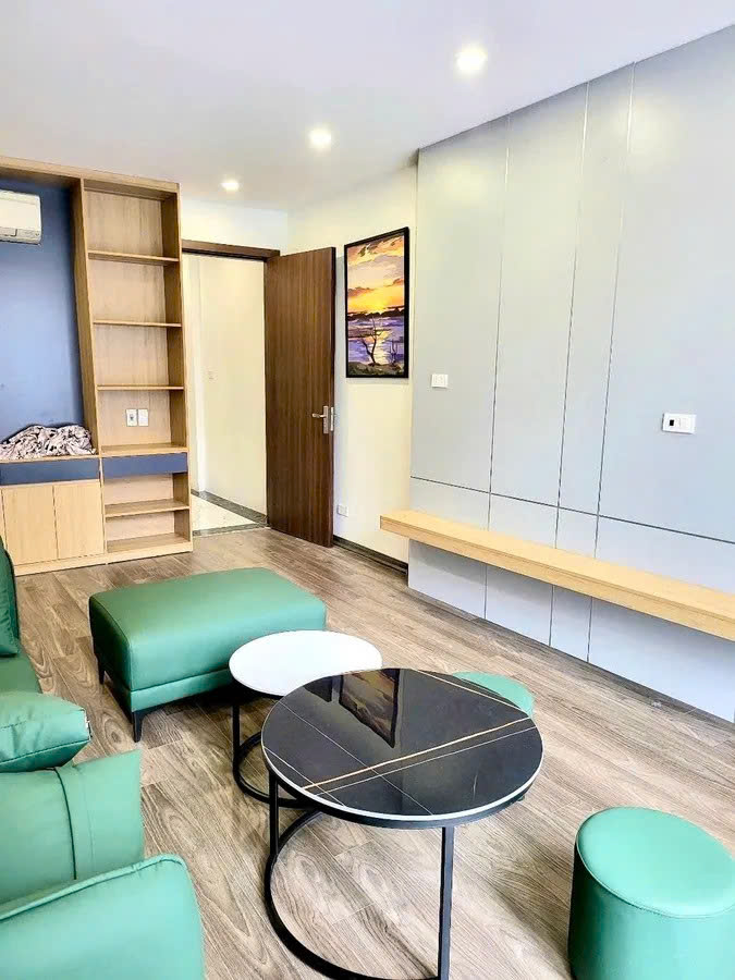 NHÀ ĐẸP Ở NGAY GA RA Ô TÔ PHỐ Nguyễn Văn Cừ-Long Biên,50m2 X4 tầng, mặt tiền 3.8m 10.4 tỷ. - Ảnh 3