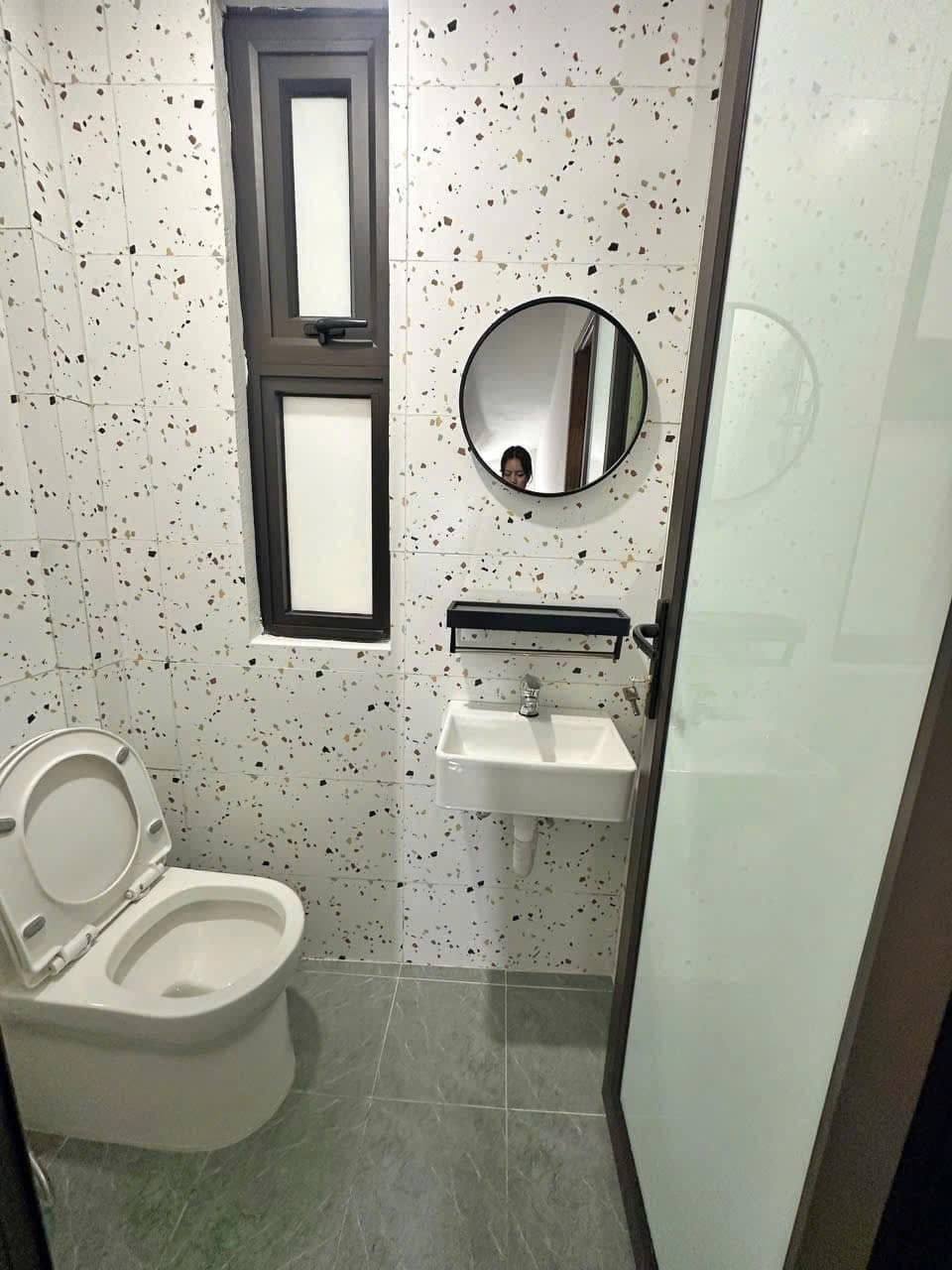 HIẾM!!! HƠN 6 TỶ - NHÀ PHÂN LÔ QUÂN ĐỘI - VƯƠNG THỪA VŨ - CÙ CHÍNH LAN - TX - Ô TÔ ĐỖ CỬA - LÔ GÓC - Ảnh 4