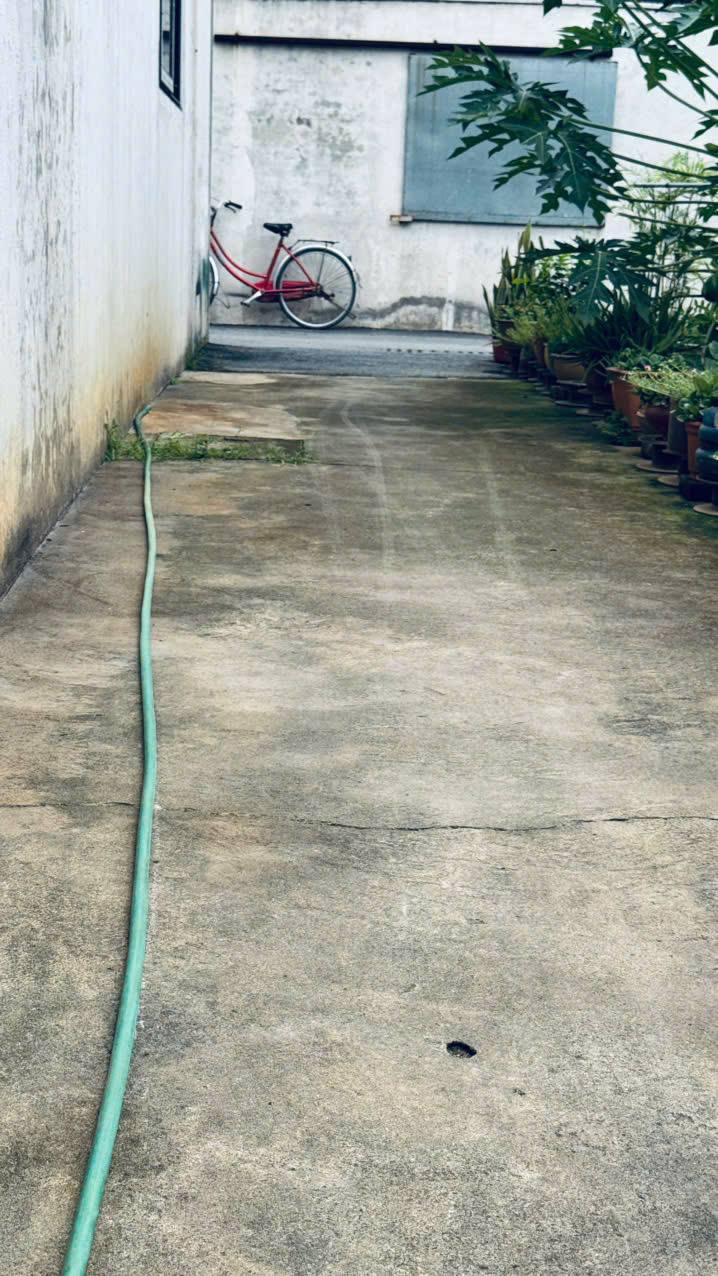 BÁN GẤP 48M2 THÁI BÌNH - MAI LÂM GIÁ CHỈ 3.2 TỶ NGÕ Ô TÔ , CÁCH 10M RA ĐƯỜNG 3 Ô TÔ TÁNH - Ảnh 2