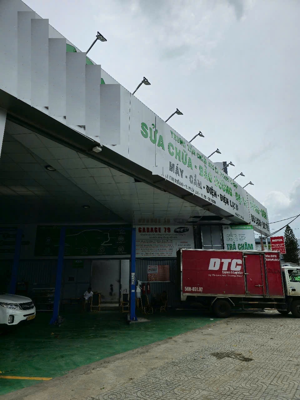 Bán nhà Mặt tiền Lê Thị Riêng - gần UBND Quận 12, Heineken, 12x24m, Cấp 4, 36 tỷ. - Ảnh 2