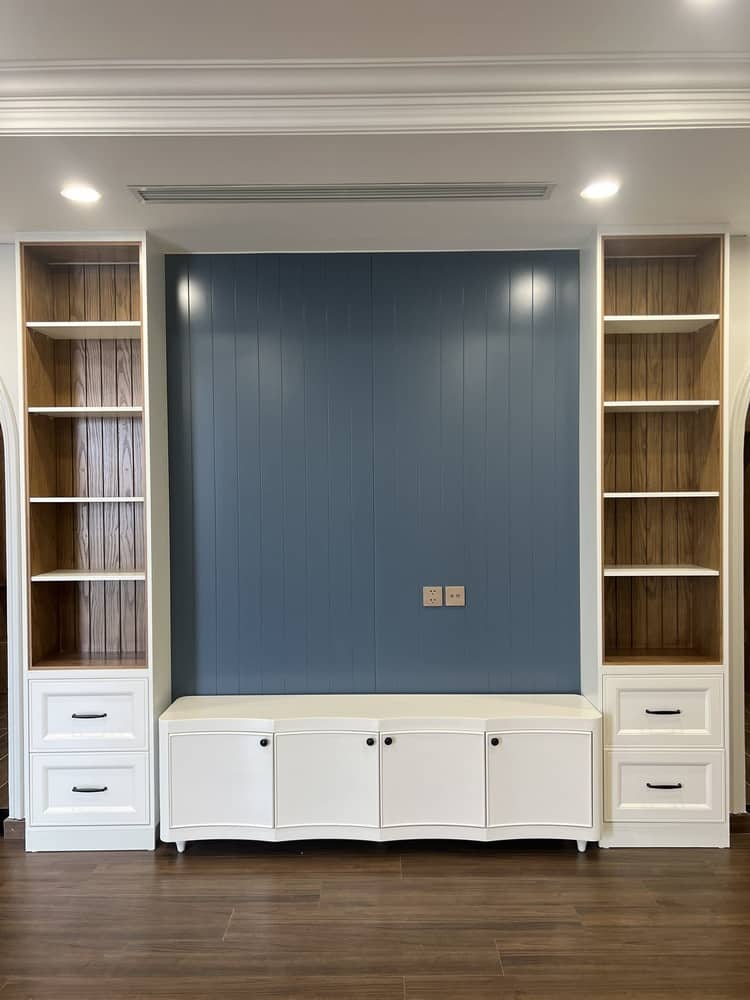 Bán NP 5PN, 6WC, 47.3m2 giá 5,6 tỷ tại Âu Dương Lân, Rạch Ông, Q8, DÒNG TIỀN 15TR - Ảnh 1