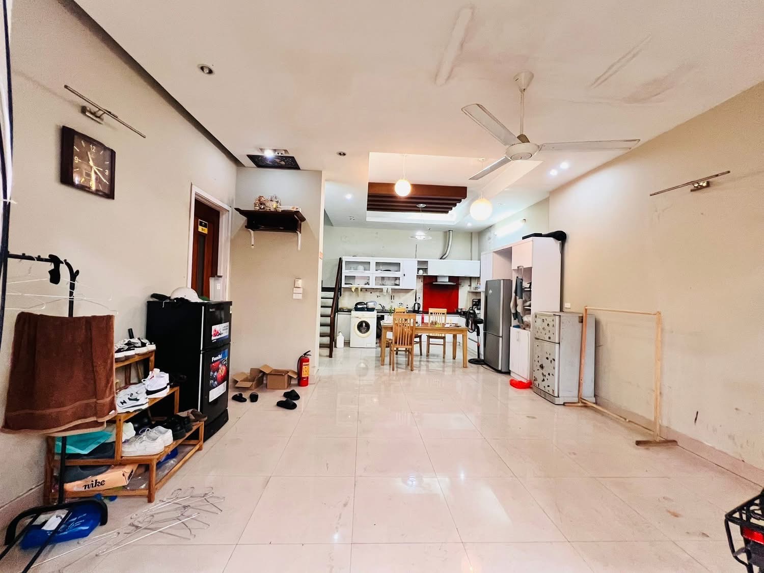 DUY NHẤT, NHÀ 5 TẦNG, PHỐ TRÍCH SÀI, TÂY HỒ-GẦN PHỐ:97M X5T, MT 9M, GIÁ 19,8 TỶ - Ảnh 5
