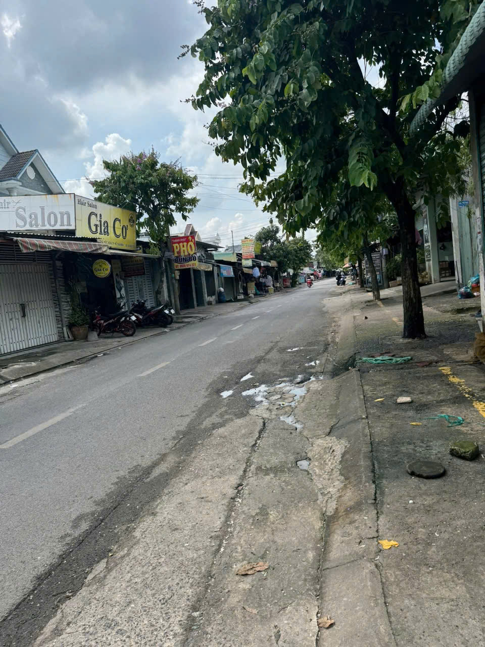 Xuân Thới Thượng 1 – Hóc Môn, Hẻm xe hơi – 2PN – giá chỉ 2.4 tỷ thương lượng - Ảnh chính