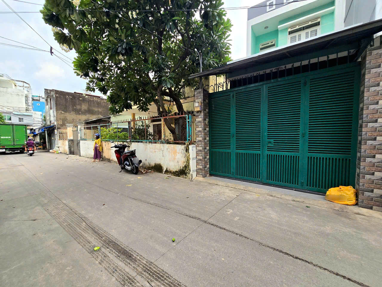 BÁN NHÀ - KINH DOANH ĐA NGÀNH NGHỀ - MẶT TIỀN 8M - NGUYỄN XÍ BÌNH THẠNH - SIÊU HIẾM - GẤP BÁN 11 TỶ - Ảnh 4