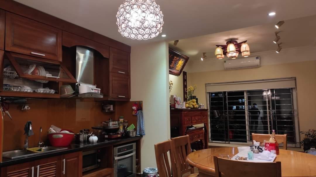 BÁN NHÀ PHỐ TÔN THẤT THIỆP  PHÂN LÔ CẤP CAO  5 TẦNG  CHỈ 14 TỶ - Ảnh 1
