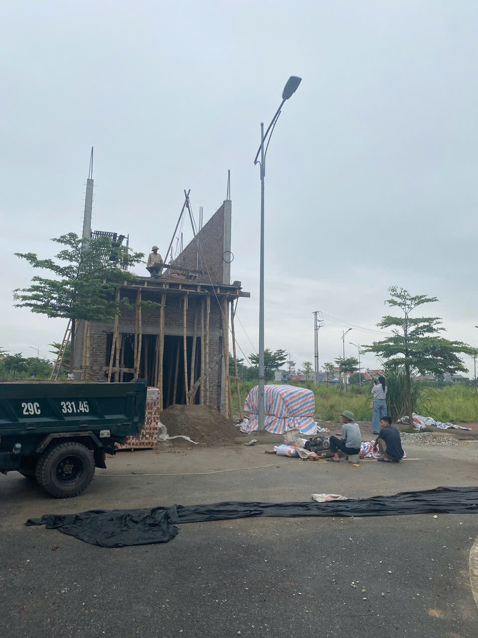 Chỉ Từ 2 Tỷxx Sở Hữu Đất Đẹp Tại TP Phủ Lý – Vị Trí Vàng Đối Diện KCN - Ảnh chính