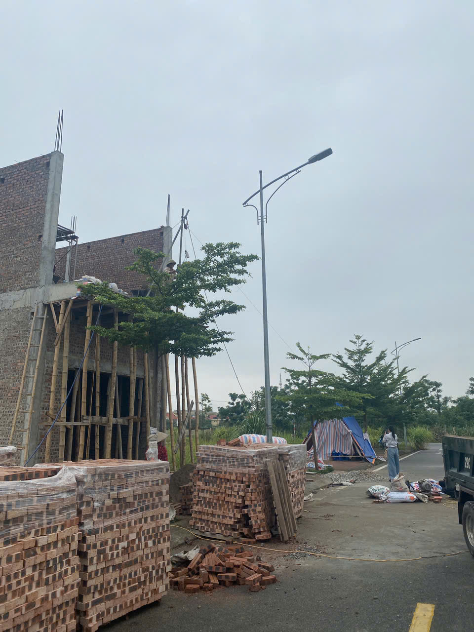 Chỉ Từ 2 Tỷxx Sở Hữu Đất Đẹp Tại TP Phủ Lý – Vị Trí Vàng Đối Diện KCN - Ảnh 3