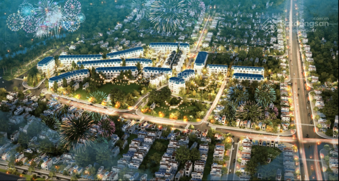 CHính chủ cần bán gấp lô 92m2 giá 2,4x tỷ có thương lượng - Ảnh 4