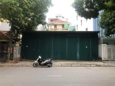 bán đất phố Nguyễn khuyến , Văn Quán, hà đông, đường đôi, kinh doanh 126m2, giá 37,2 tỉ - Ảnh 3