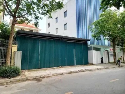 bán đất phố Nguyễn khuyến , Văn Quán, hà đông, đường đôi, kinh doanh 126m2, giá 37,2 tỉ - Ảnh 2