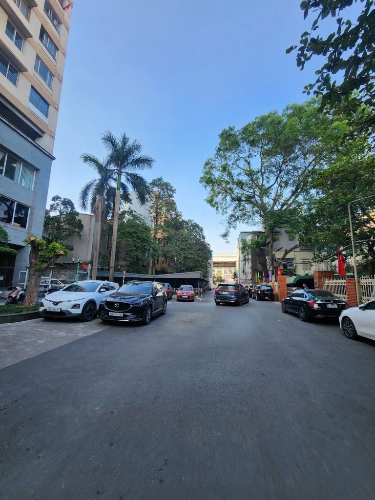 CHUNG CƯ MINH KHAI – HAI BÀ TRƯNG – 113M2 – 3PN2WC GIÁ  6.5 TỶ - Ảnh 1