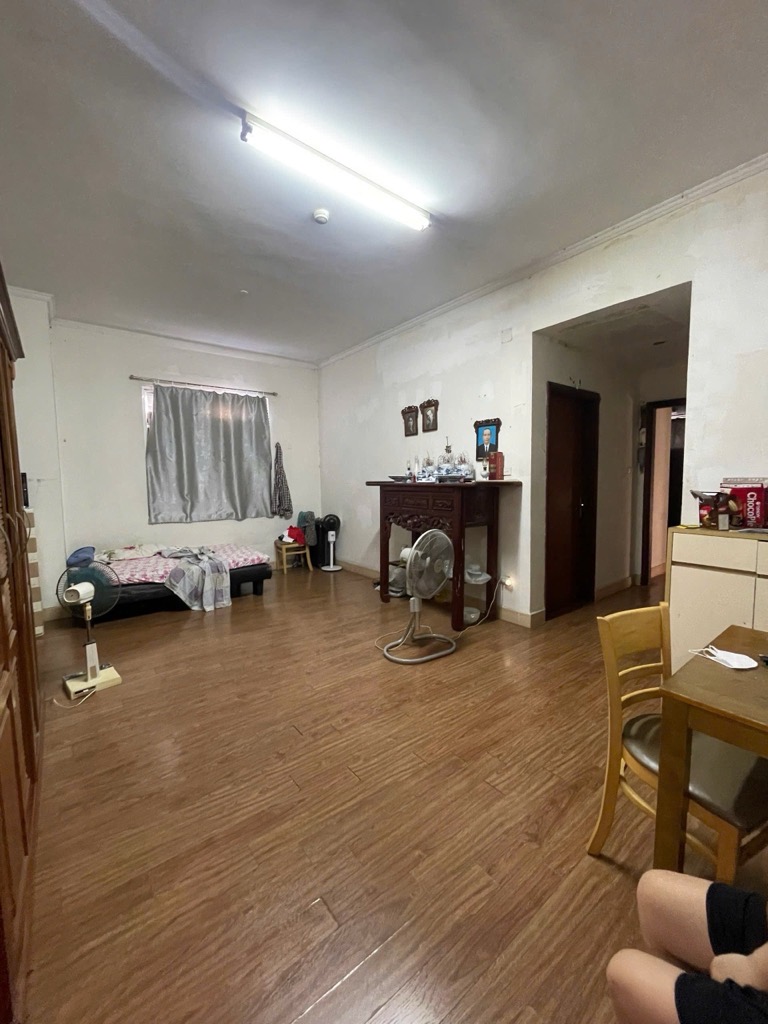 CHUNG CƯ MINH KHAI – HAI BÀ TRƯNG – 113M2 – 3PN2WC GIÁ  6.5 TỶ - Ảnh 2