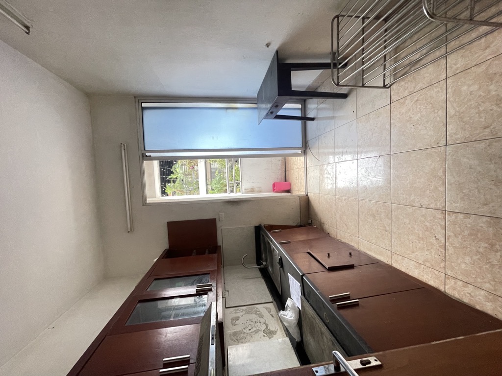 CHUNG CƯ MINH KHAI – HAI BÀ TRƯNG – 113M2 – 3PN2WC GIÁ  6.5 TỶ - Ảnh 3