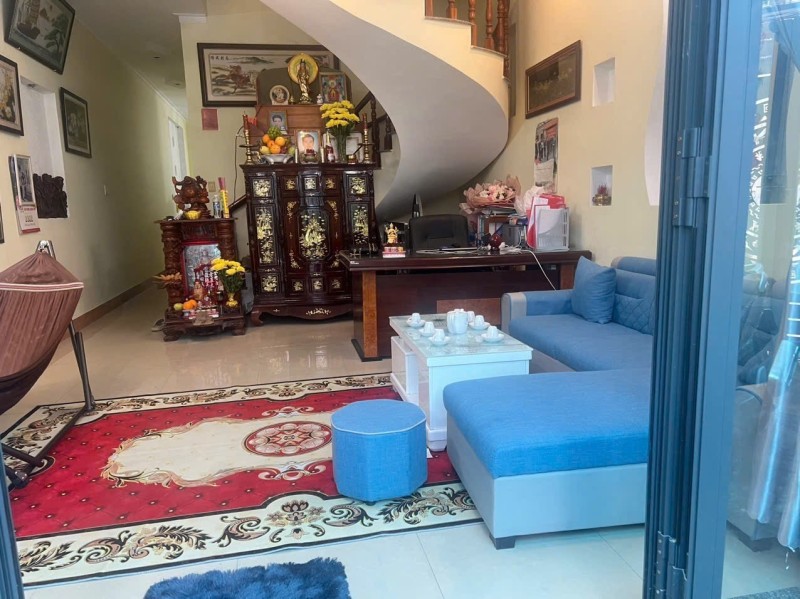Bán nhà mặt phố Tân Hòa 2, Q.9, 168m², 12.35  tỷ, sổ hồng, 3 tầng - Ảnh 1