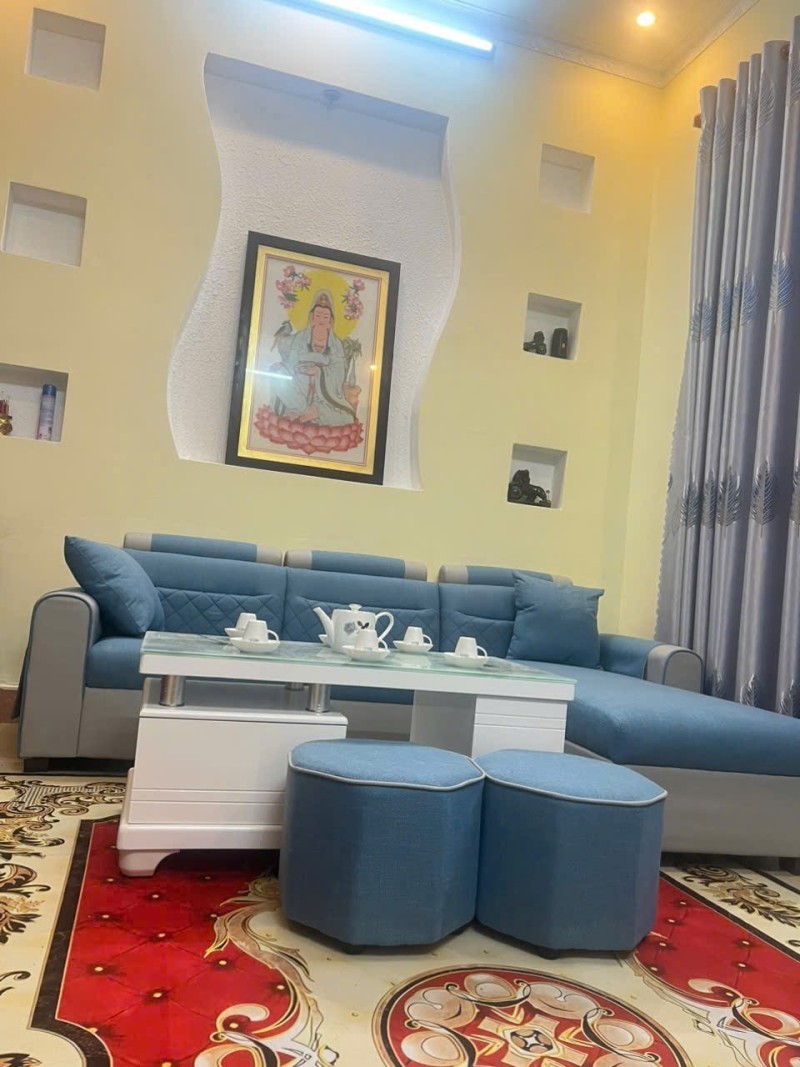 Bán nhà mặt phố Tân Hòa 2, Q.9, 168m², 12.35  tỷ, sổ hồng, 3 tầng - Ảnh 2