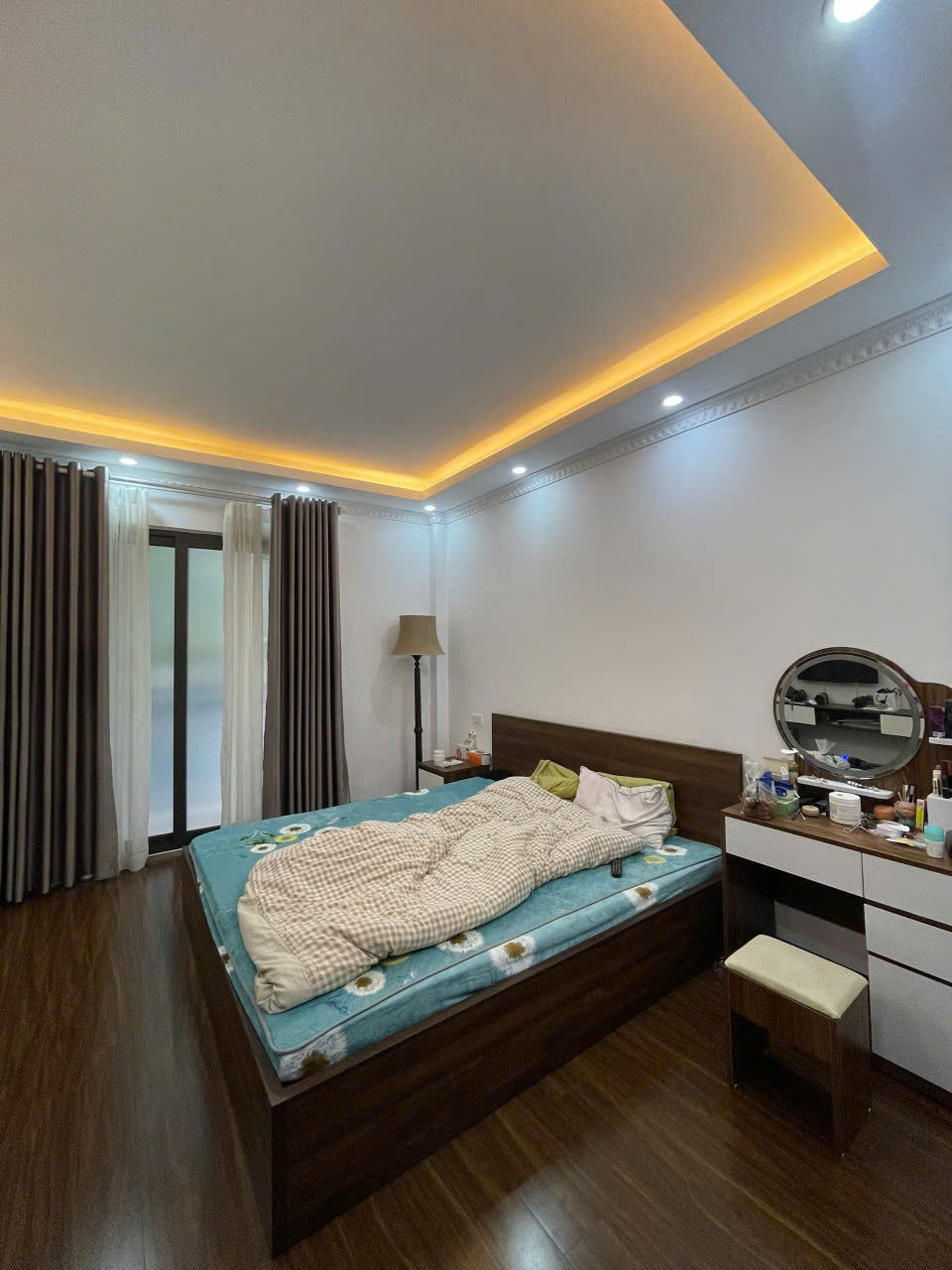 CHO THUÊ NHÀ NGUYÊN CĂN FULL NỘI THẤT – NGỌC LÂM, LONG BIÊN - 16 TRIỆU/THÁNG - Ảnh 3
